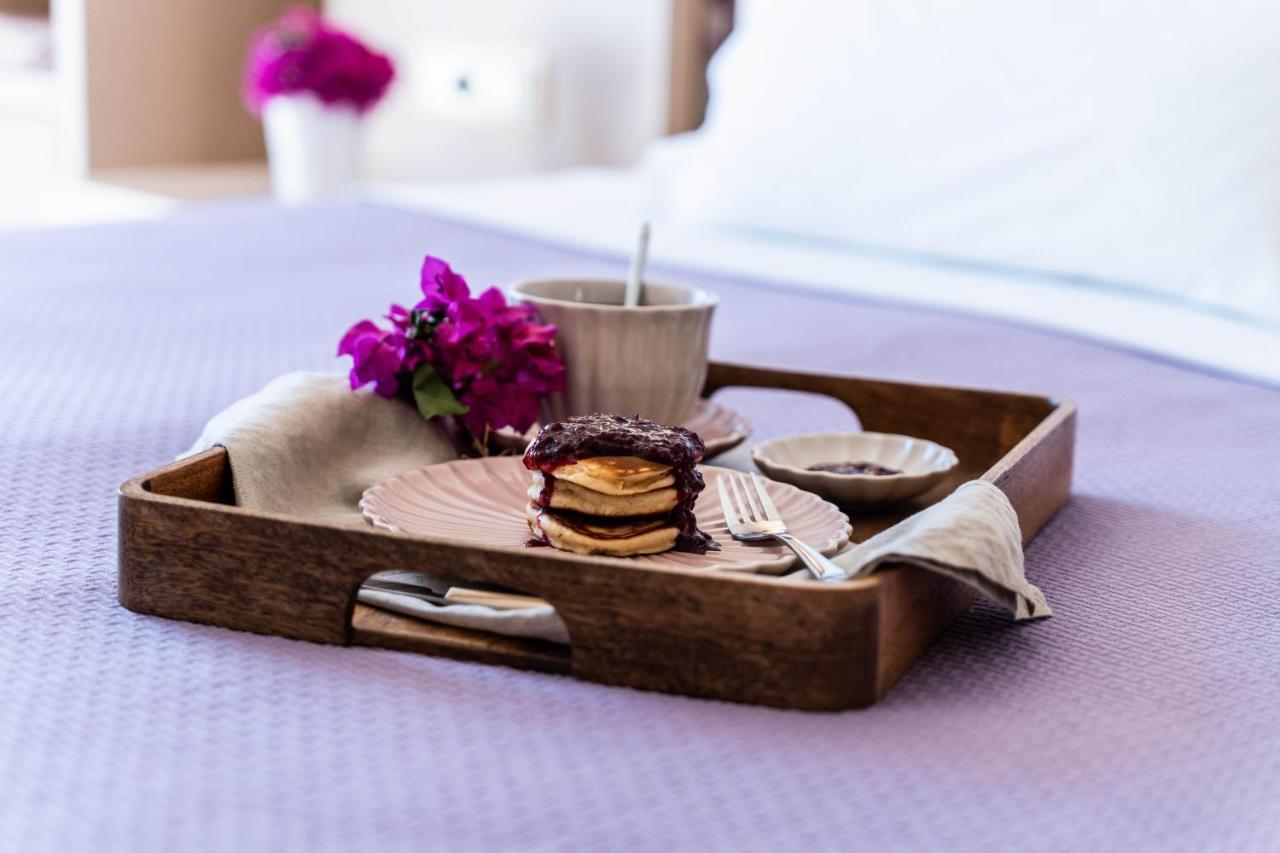 Princess Kyniska Suites Plitra Eksteriør billede